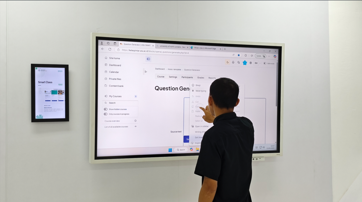 Pengisian Konten DLC